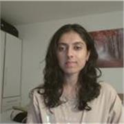 English tutor who teaches students of all ages