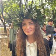 Insegnante madrelingua italiana offre lezioni da remoto e in presenza per imparare correttamente l’italiano