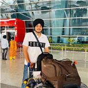 Gurkirat Singh