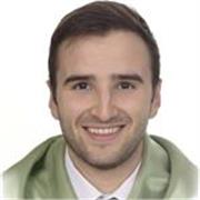 Investigador (Doctorando) ofrece clases particulares de Matemáticas a alumno de ESO
