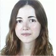 Profesora de Inglés y Literatura. Experiencia y Amplio conocimiento en el ámbito