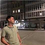 Profesor particular Matemáticas y Física desde ESO hasta bachillerato