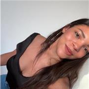 Étudiante hispanophone donne donne cours d’espagnol adaptés à tous les niveaux.