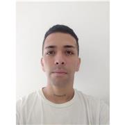 Estudiante de 4to año en licenciatura en educación física y deportes