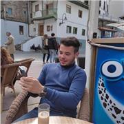 Doy clases particulares y online de Matemáticas, Lengua y Química