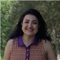 Eğlenceli,çekinmeden konuşacağınız noktaya geleceğinizin garantisini veriyorum. Yetişkinlerde speaking dersleri çok eğlencelidir.