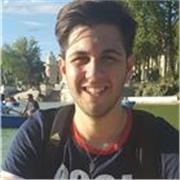 Studente di Medicina e Chirurgia, offre ripetizioni in Inglese, Chimica, Matematica, Biologia, Latino