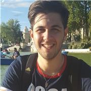 Studente di Medicina e Chirurgia, offre ripetizioni in Inglese, Chimica, Matematica, Biologia, Latino
