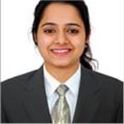 Hi,

I'm Jevita hailing from computer Science background. currently I am pursuing my master degree at University of Hertfordshire. I have expertise tutoring students who are less than 17 years old. Math, science, and computer science are my areas of speci