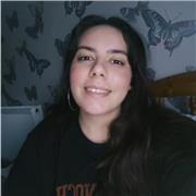 Native Spanish tutor offering lessons in speaking, grammar, syntax, you name it and we will make it work. 20 an willing to work at 15 and bundle lessons