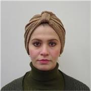 Friendly student-centred EFL teacher for all ages.