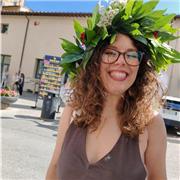 Laureata in Storia dell’Arte, offro supporto compiti. Metodo personalizzato, attenzione ai ritmi e tanta motivazione.