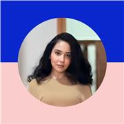 English Instructor for Children of Different Age Groups