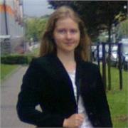 Deutsch für Polen mit Schwerpunkten auf Grammatik und Übersetzen. Aufsatztraining, E-Mails, Bewerbung.