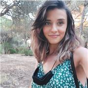 Soy Profesora de educación primaria con mención en educación especial