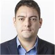 Profesor con más de 9 años de experiencia en Marketing Digital y CRM