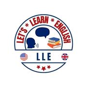 Let’s Learn English