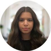 Etudiante avec en master RH avec un niveau C1 en anglais