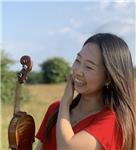 Professional violinist and secondary classroom music teacher in Birmingham 