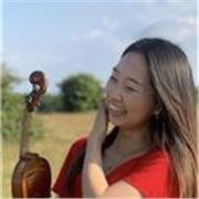 Professional violinist and secondary classroom music teacher in Birmingham 