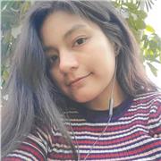 Dicto clases de español, soy estudiante del 8vo ciclo de Lingüística en la UNMSM