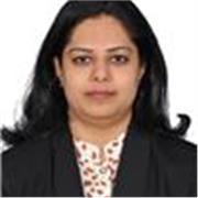 Graduate in Mathematics and Bachelors Degree in Education (specialized in Mathematics and Computer Science), PG Degree in Computer Applications. 