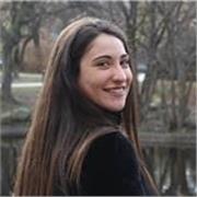 Profesora de inglés, español para extranjeros, apoyo escolar y técnicas de estudio
