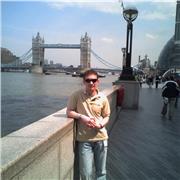 CLASES PARTICULARES DE INGLES