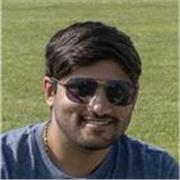 Recent graduate with a master's in aerospace engineering, offering private online mathematics tutoring for students