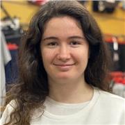 Profesora de Inglés y Lengua para nivel Primaria, ESO, Bachillerato