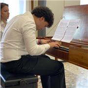 Lezioni di pianoforte per tutte le fasce d’età