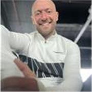 Profesor de inglés, experimentado entrenador de fútbol infantil. Clases en online o en un aula