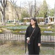 Estudiante con expediente excelente y nivel C2 de inglés. He estudiado en Canadá y tengo un dominio muy avanzado del idioma. 