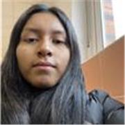 Persona responsable me encanta dar clase a niños.