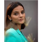 Aamena Hasnain