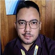 Doy clases particulares de ingles basico para practicar , marketing, español