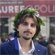 Laureando Magistrale al Politecnico di Milano offre lezioni di Matematica, Fisica e Informatica