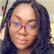 Khadija Twumasi Lamptey