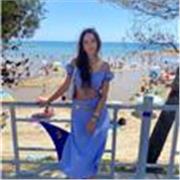 Estoy graduada en bachillerato y actualmente estudio un grado de magisterio y me gustaría impartir clases a los niños de primaria