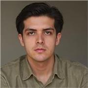 Maestro de biología especializado en trabajo de laboratorio