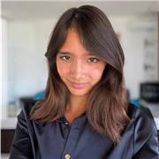 Engagierte Teen-Tutorin für Englisch & Programmieren (online)