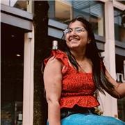 Myself Arya Angadi. Im happy to do the teaching.