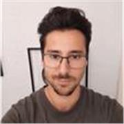 Soy una persona muy motivada y perseverante y amigable. Me gustaría dar clases independientemente de la edad del estudiante, he estudiado psicología infantojuvenil por lo que creo que adolescentes y niños se me da bien tratarlos. 