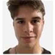Joven con titulación C1 de inglés por la EOI, Técnico superior en gestión forestal y técnico de aprov y conserv del medio natural