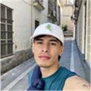 Profesor titulado en Matemáticas con 2 años de experiencia laboral en Colombia