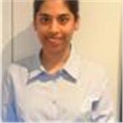 I’m a friendly sixth-form student with strong GCSE results, including Grade 9s in Biology, Chemistry, Physics and Maths.