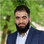 Arabisch verständlich auf Deutsch lernen mit einem palästinensischen Muttersprachler