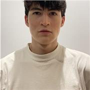 Profesor particular de japonés. Clases tanto presenciales como online. Mitad japonés y mitad español (japonés como español nativo)