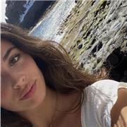 Profesora especializada en clases de Inglés para niños de primaria y ESO