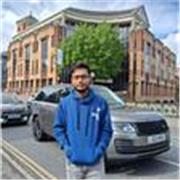 I am a software engineer with a experience of working in one of the top 10 software companies in the world.